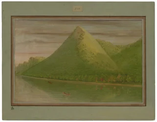 Ansicht von "Pike