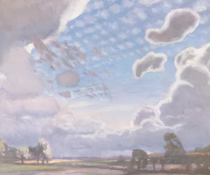 Das Ende des Sturms