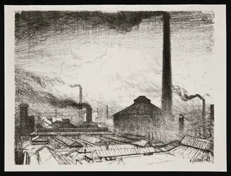 Wo die Waffen hergestellt werden