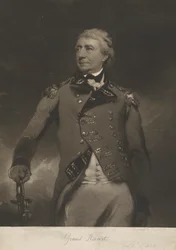 General James Stuart