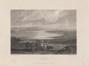 Poole, Dorset