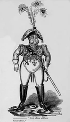 Große Ämter erfordern große Talente