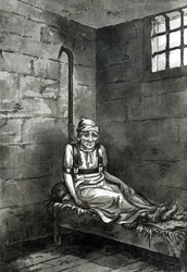 Porträt von William Norris