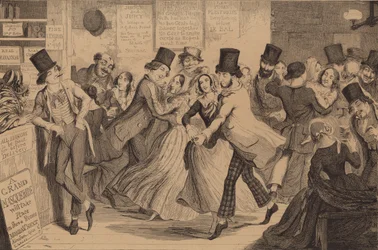 Die Kinder des Betrunkenen