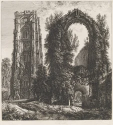 Brunnen