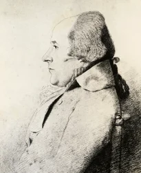Porträt von William Bligh
