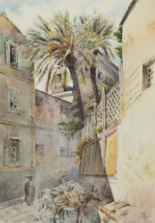 San Remo, 15. Januar 1878