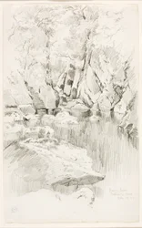 Feen-Tal, Bettws-y-Coed
