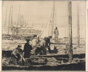 Sardinenflotte