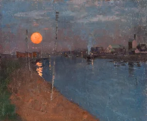 Sonnenuntergang