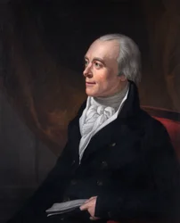 Spencer Perceval, ca. 1812
