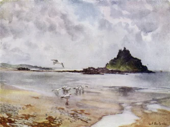 St. Michael