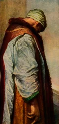 Denn er hatte großen Besitz, 1894, 1912