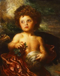 Ganymed, 1888