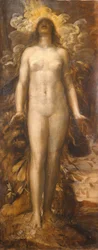 Die Erschaffung Evas