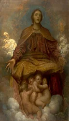 Der Geist des Christentums, 1872-75