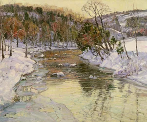 Winterlandschaft