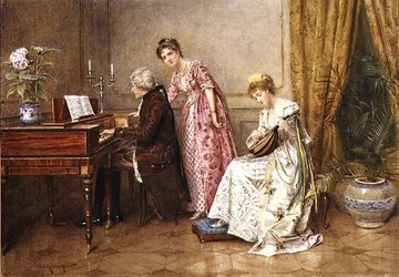 Das Trio