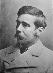 H.G. Wells, 1915-20