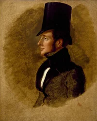 Fitzstephen French, Parlamentsabgeordneter