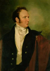 George, 2. Earl of Bradford (1780-1865)