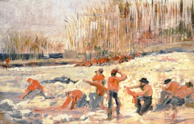 Garibaldini-Truppen