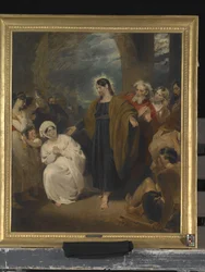 Die Tugend des Glaubens