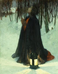 Ein Weihnachtstraum