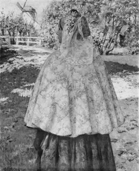Vesper, ca. 1895-1900