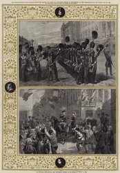 Das Leben von Königin Victoria