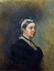 Königin Victoria (1819-1901)
