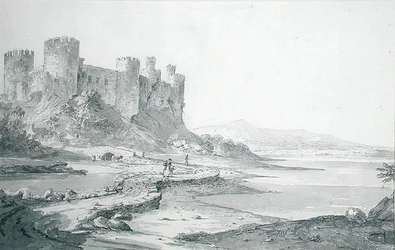 Conway Schloss