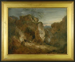 Peter Bell, 1807