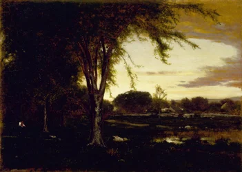 Landschaft