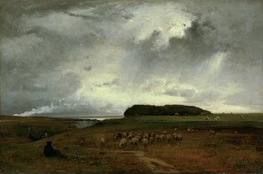 Der Sturm