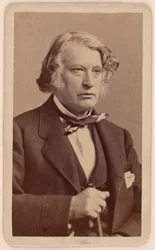 Charles Sumner