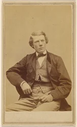 J.R. Milligan, Pittsburgh, Penna.