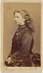 Maggie Mitchell