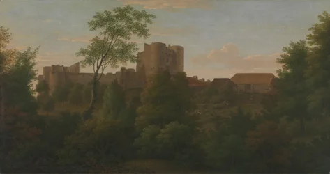 Burg Saltwood