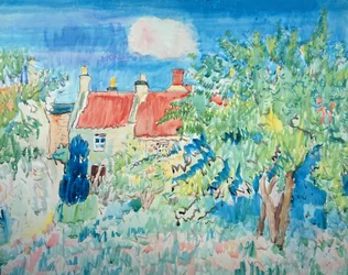 Ein sonniger Tag, Ceres, Fife