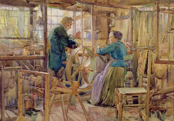 Weber, in Coventry, 1895