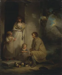 Verkauf von Meerschweinchen