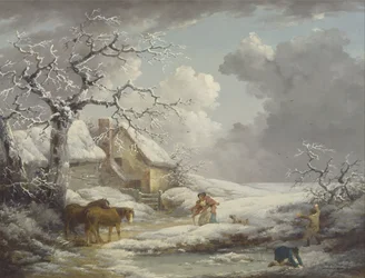Winterlandschaft