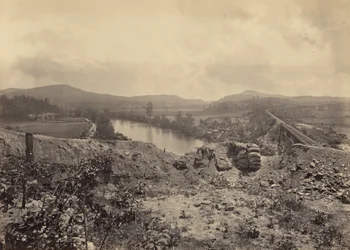 Allatoona aus Etawah