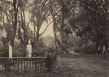 Buen-Ventura, Savannah, Georgia