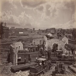 Stadt Atlanta, Georgia, Nr. 1