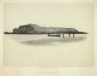 Fort Sumpter