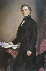Franklin Pierce (1804-69)