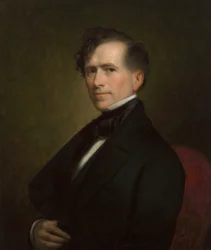 Franklin Pierce