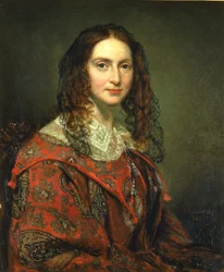 Frau Thomas B. Bryan